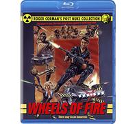 Wheels of Fire
