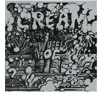Cream – Wheels of Fire – Vinyle 180 g