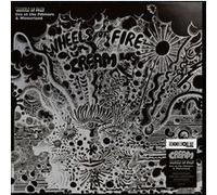 Wheels of Fire – Édition Deluxe – Universal Music Group