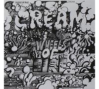 Wheels of Fire [Import]