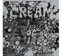 Wheels of Fire [Japan] [Remaster] by Cream [Compact Disc] NEUF