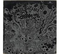 Wheels Of Fire - VG