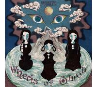 Wheels Of Ömon CD