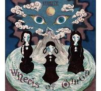 Wheels of Omon