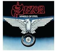Wheels Of Steel