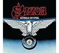 Wheels Of Steel - Edition Bonus Track 2018 Avec 17 Titres