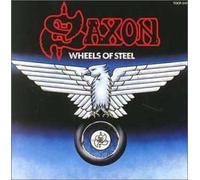 Wheels of Steel [Import]