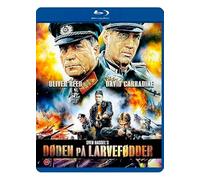 Wheels of Terror (1987) ( The Misfit Brigade ) ( The Mis fit Brigade ) [ Origine Danoise, Sans Langue Francaise ] (Blu-Ray)