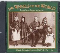 Wheels Of The World, Vol. 2