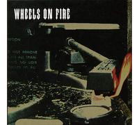 Wheels on Fire - Wheels on Fire [Import]