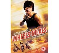 Wheels on Meals [Import]