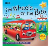 Wheels On The Bus-