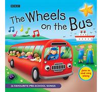BBC – Wheels On The Bus