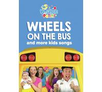 Wheels On The Bus And More Kids Songs - Bounce Patrol