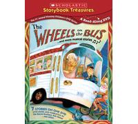 Wheels on The Bus.and More Sing-Along Favorites