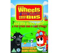 Wheels on The Bus [Import]