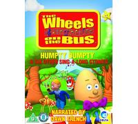 Wheels On The Bus - Humpty Dumpty & Six Other Singalong Stories [DVD]