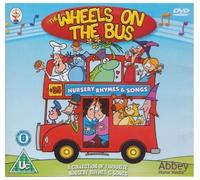 Wheels on the Bus [Import anglais]