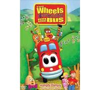 Wheels on the Bus [Import USA Zone 1]