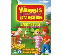 Wheels On The Bus - Jack & Jill & Six Other Singalong Stories [DVD]