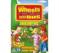 Delta – Wheels On The Bus – Import anglais