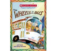 Wheels on the Bus & More Sing Along Favorites [Import USA Zone 1]