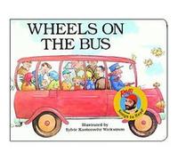 Wheels on the Bus Raffi (Auteur)