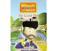 Wheels On The Bus - The Grand Old Duke Of York