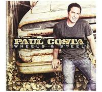 Costa Paul - Wheels & Steel