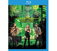 Wheels Up Tour [Blu-Ray]
