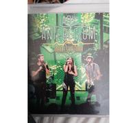 Wheels Up Tour DVD G