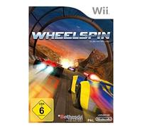 Wheelspin