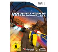 Wheelspin
