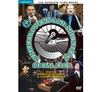 Wheeltappers and Shunters Social Club The Complete Thi [Edizione: Regno Unito] [Import]