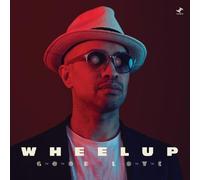 WheelUP Good Love (Vinyl) 12" Album