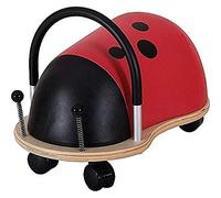 Wheely bug 6149710 - Courettes coccinelle - Petit modèle