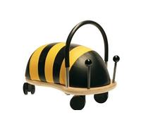 Trotteur/porteur wheely bug abeille