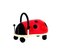 Wheely Bug Ladybug Large