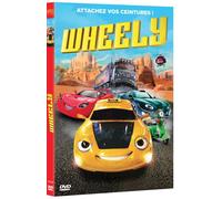 Wheely DVD DVD