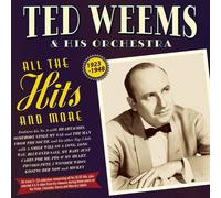 Wheems,Ted & His Orchestra - All The Hits And More 1923-48 [Compact Discs]