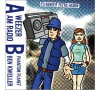 Wheezer - to Benefit Petra Haden [Import]