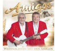 Wheinachten Mit Den Amigos