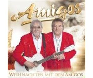 Wheinachten Mit Den Amigos