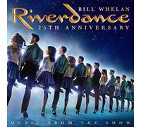 Bill Whelan – Riverdance – Vinyle – Édition 25e anniversaire