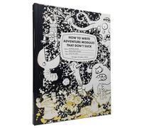 Whelon, Chuck - How to Write Adventure Modules That Don't Suck