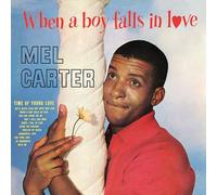 When a Boy Falls in Love