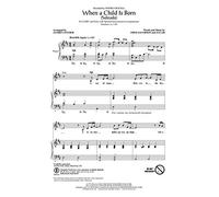 When a Child Is Born Soleado - Chamber Orchestra - SET OF PARTS