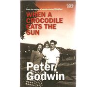 When A Crocodile Eats The Sun