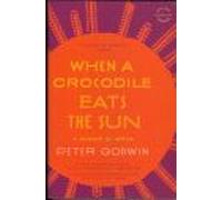 When A Crocodile Eats The Sun