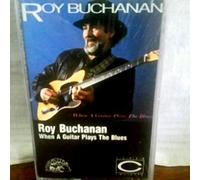 When a Guitar Plays the Blues